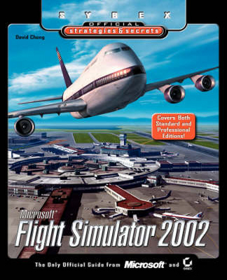 Microsoft Flight Simulator 2002
