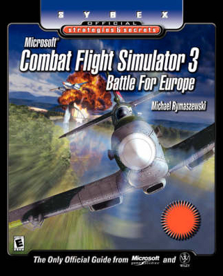 Combat Flight Simulator 3