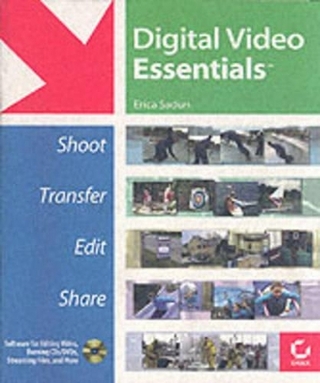 Digital Video Essentials