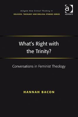 What's Right with the Trinity?