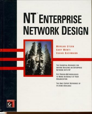 NT Enterprise Network Design