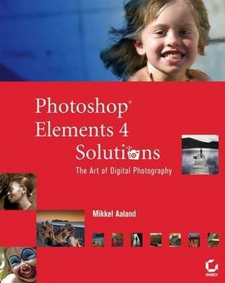 Photoshop Elements 4 Solutions