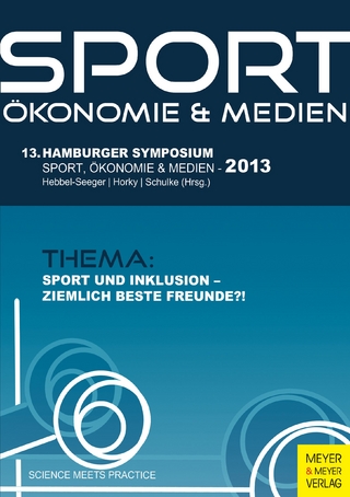 Sport und Inklusion – ziemlich beste Freunde?