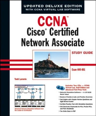 CCNA - Todd Lammle