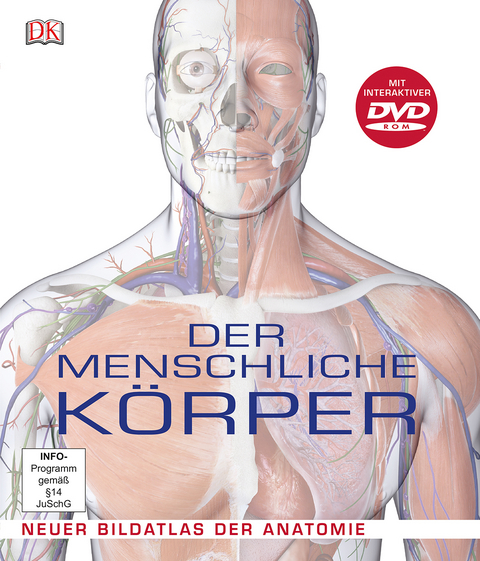 Der menschliche K&ouml;rper - Steve Parker
