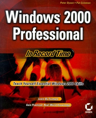 Windows 2000 Professional