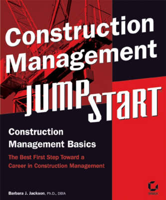 Construction Management JumpStart - Barbara J. Jackson