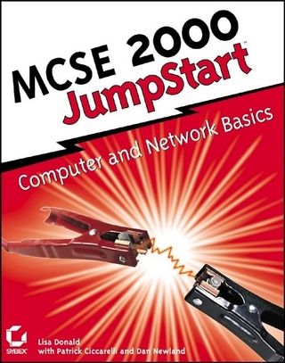 MCSE 2000 JumpStart