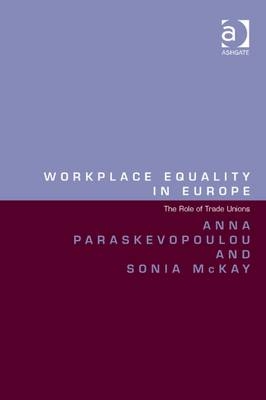 Workplace Equality in Europe