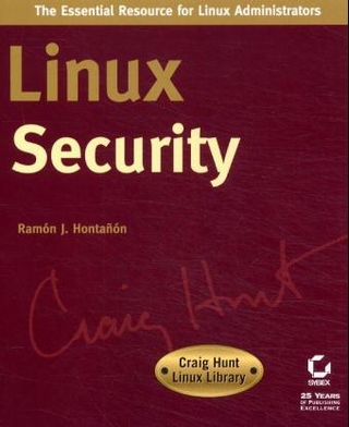 Linux Security