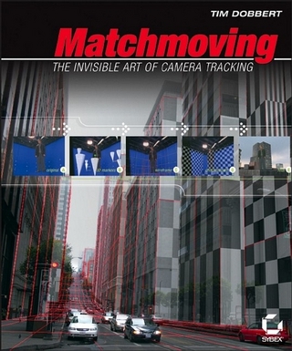 Matchmoving