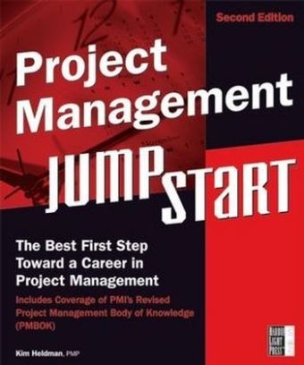 Project Management - Kim Heldman