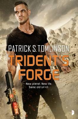 Trident's Forge -  Patrick S. Tomlinson