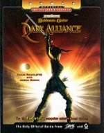 Baldur's Gate Dark Alliance