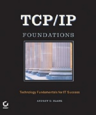 TCP/IP Foundations