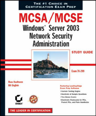 MCSA/MCSE