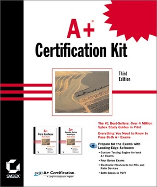 A+ Certification Kit