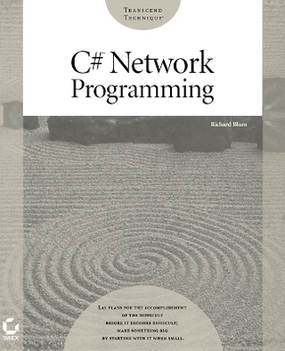 C# Network Programming