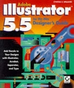 Adobe Illustrator for the Mac Designer's Guide - Cindy Williams