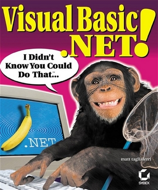 Visual Basic.NET!