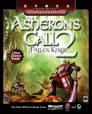 Asheron's Call 2