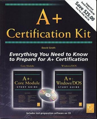 A+ Certification Kit