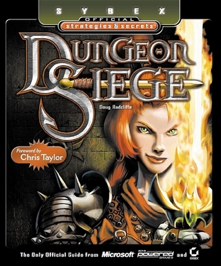 Dungeon Siege