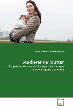 Studierende Mütter