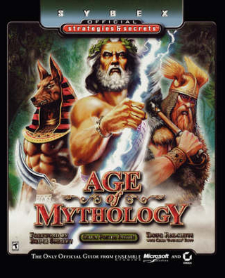 Age of Mythology