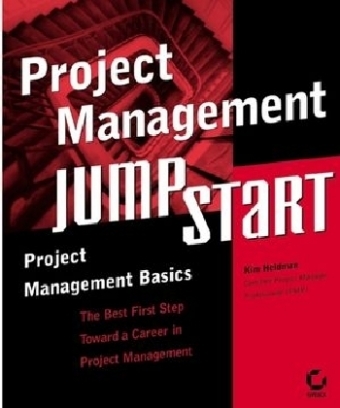 Project Management JumpStart - Kim Heldman
