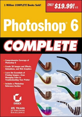 Photoshop 6 Complete