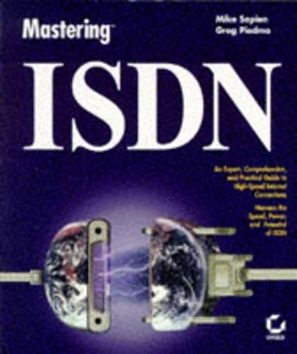 Mastering ISDN - Fitzgerald Sapien