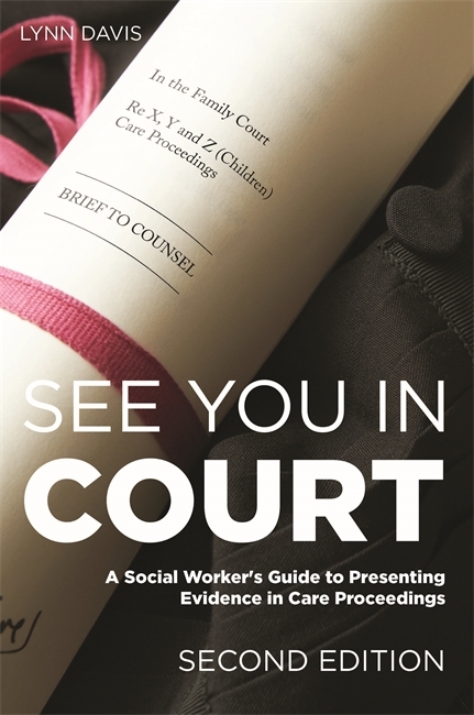 See You in Court, Second Edition -  Lynn Davis