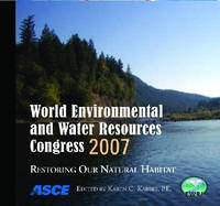 Water Environmental and Water Resources Congress
