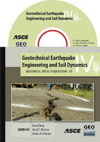 Geotechnical Earthquake Engineering and Soil Dynamics IV - 