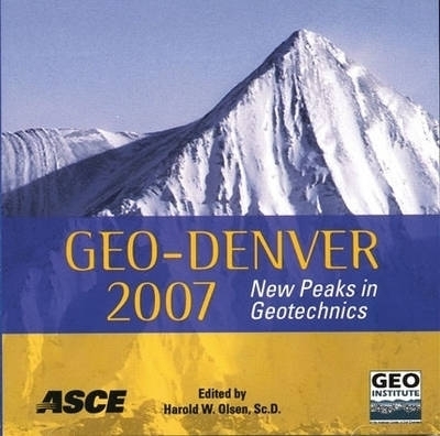 Geo-Denver 2007 - 