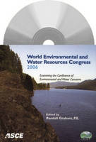 World Environmental and Water Resources Congress 2006 - 