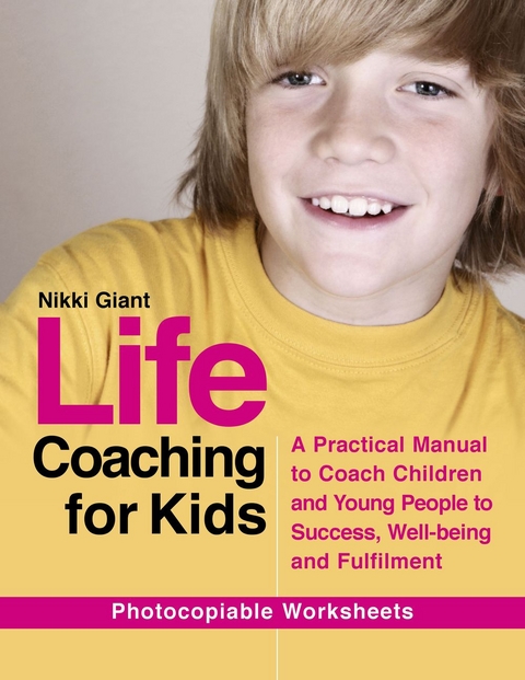 Life Coaching for Kids - Nikki Watson