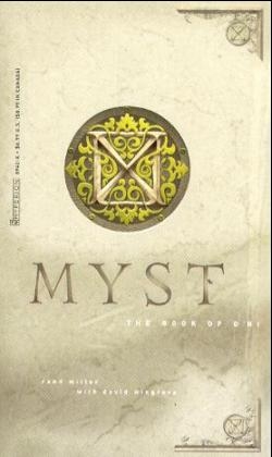 Myst: the Book of D'Ni - Rand Miller