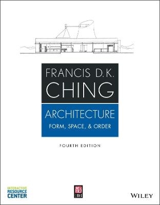 Architecture - Francis D. K. Ching
