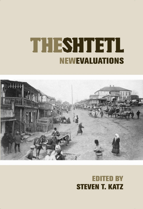 The Shtetl - 