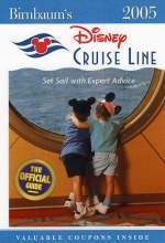 Disney Cruise Line 2005 - Stephen Birnbaum