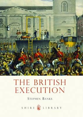 British Execution -  Stephen Banks