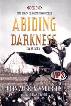 Abiding Darkness - John Aubrey Anderson