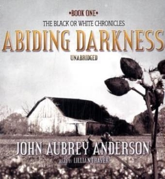 Abiding Darkness - John Aubrey Anderson