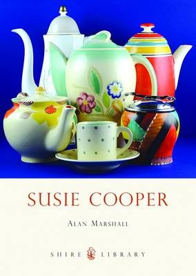 Susie Cooper -  Alan Marshall