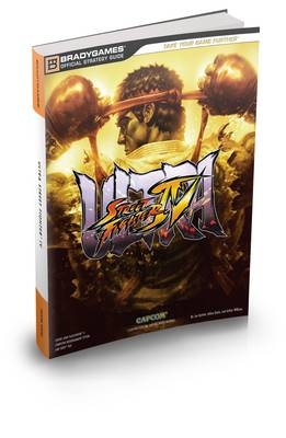Ultra Street Fighter IV Bible