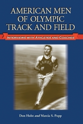 American Men of Olympic Track and Field