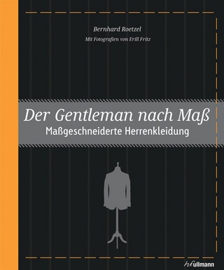 Der Gentleman nach Maß