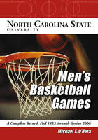 North Carolina State University Men's Basketball Games
